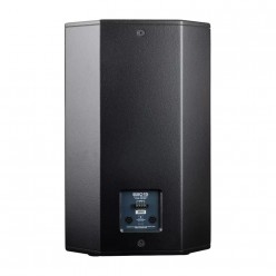 KV2 Audio ESD 15 Trójdrożna współosiowa kolumna głośnikowa 500W, 15" 6" 1,75"